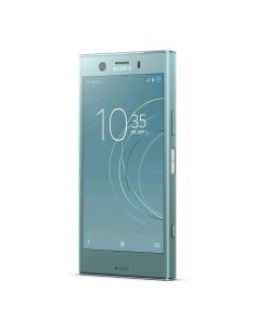 Sony Xperia XZ1 Compact 11,7 cm (4.6") SIM singola Android 8.0 4G USB tipo-C 4 GB 32 GB 2700 mAh Blu