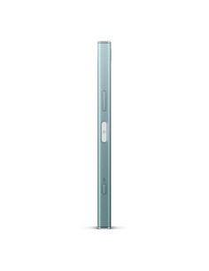 Sony Xperia XZ1 Compact 11,7 cm (4.6") SIM singola Android 8.0 4G USB tipo-C 4 GB 32 GB 2700 mAh Blu 2