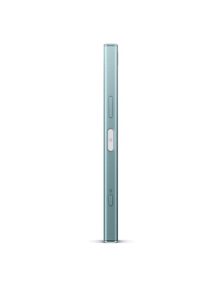 Sony Xperia XZ1 Compact 11,7 cm (4.6") SIM singola Android 8.0 4G USB tipo-C 4 GB 32 GB 2700 mAh Blu