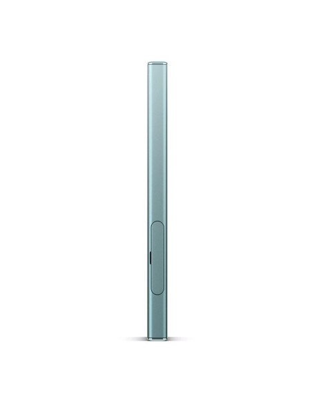 Sony Xperia XZ1 Compact 11,7 cm (4.6") SIM singola Android 8.0 4G USB tipo-C 4 GB 32 GB 2700 mAh Blu
