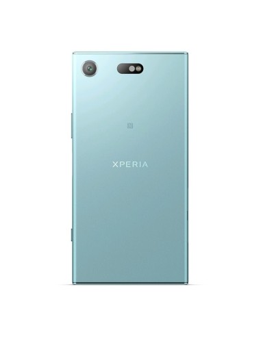 Sony Xperia XZ1 Compact 11,7 cm (4.6") SIM singola Android 8.0 4G USB tipo-C 4 GB 32 GB 2700 mAh Blu