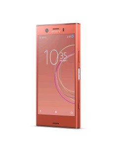 Sony Xperia XZ1 Compact 11,7 cm (4.6") SIM singola Android 8.0 4G USB tipo-C 4 GB 32 GB 2700 mAh Rosa
