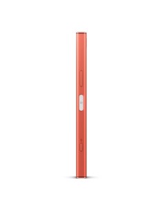 Sony Xperia XZ1 Compact 11,7 cm (4.6") SIM singola Android 8.0 4G USB tipo-C 4 GB 32 GB 2700 mAh Rosa 2