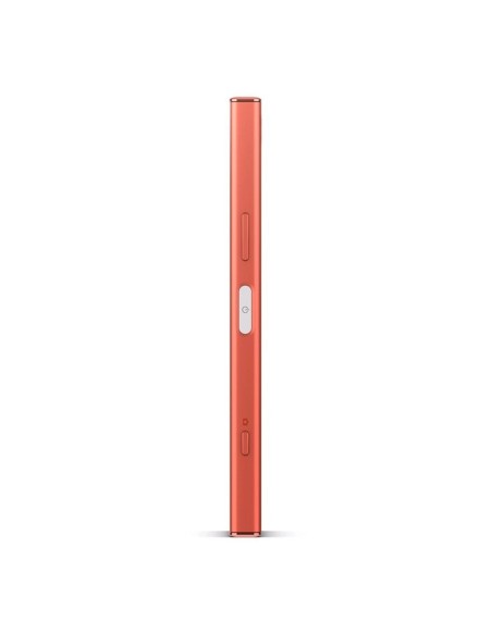 Sony Xperia XZ1 Compact 11,7 cm (4.6") SIM singola Android 8.0 4G USB tipo-C 4 GB 32 GB 2700 mAh Rosa