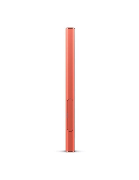 Sony Xperia XZ1 Compact 11,7 cm (4.6") SIM singola Android 8.0 4G USB tipo-C 4 GB 32 GB 2700 mAh Rosa