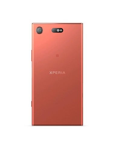 Sony Xperia XZ1 Compact 11,7 cm (4.6") SIM singola Android 8.0 4G USB tipo-C 4 GB 32 GB 2700 mAh Rosa