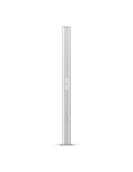 Sony Xperia XZ1 Compact 11,7 cm (4.6") SIM singola Android 8.0 4G USB tipo-C 4 GB 32 GB 2700 mAh Argento