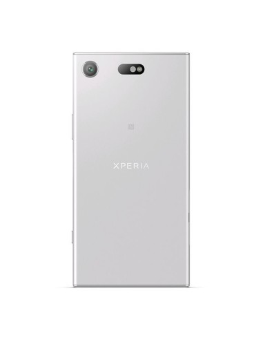 Sony Xperia XZ1 Compact 11,7 cm (4.6") SIM singola Android 8.0 4G USB tipo-C 4 GB 32 GB 2700 mAh Argento