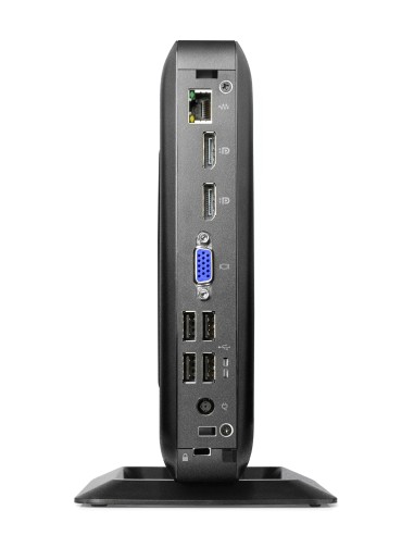 HP Thin client t520 Flexible