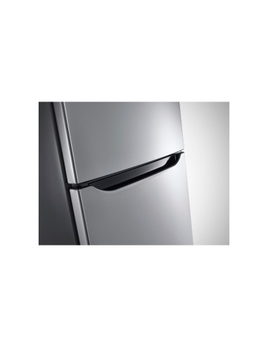 LG GBB539PZCWS frigorifero con congelatore Libera installazione 318 L Acciaio inossidabile
