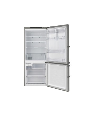 LG GBB548GVQZE Combinato