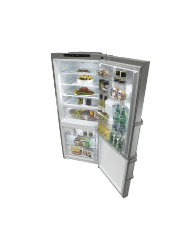 LG GBB548GVQZE Combinato