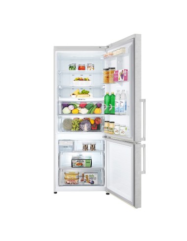 LG GBB548NSQFE Combinato