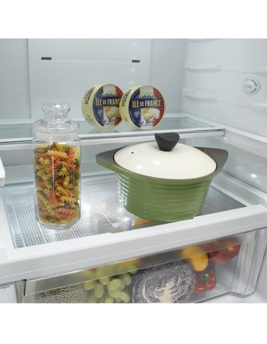 LG GBB548NSQFE Combinato