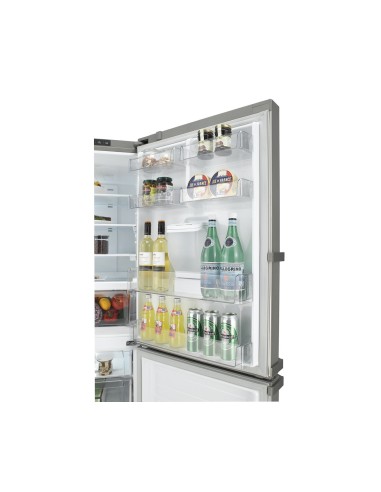 LG GBB548NSQFE Combinato