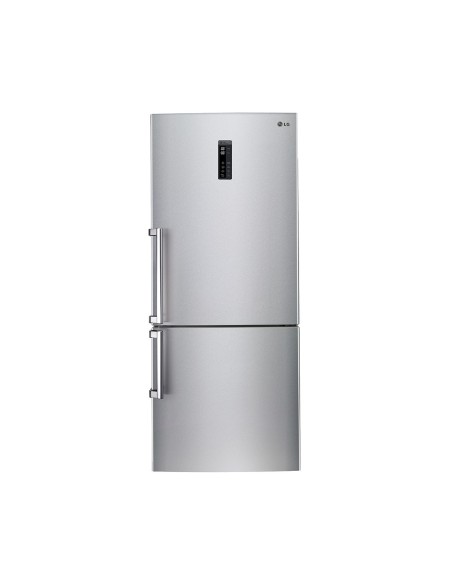 LG GBB548NSQZB Combinato