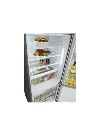 LG GBB548NSQZB Combinato