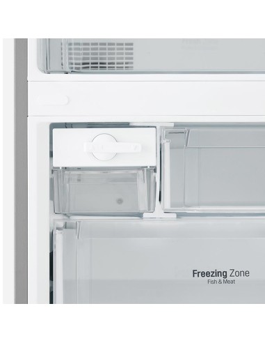 LG GBB548NSQZB Combinato