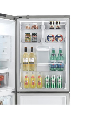 LG GBB548NSQZB Combinato