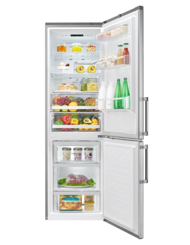 LG GBB59NSGFB Combinato