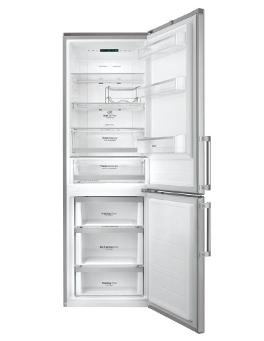 LG GBB59NSGFB Combinato