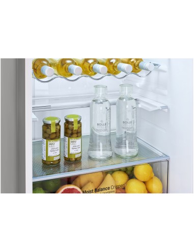 LG GBB59NSGFB Combinato