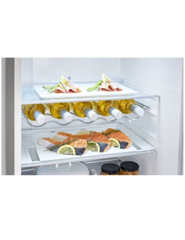 LG GBB59NSGFB Combinato