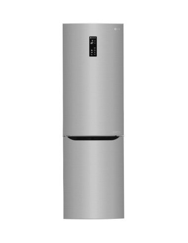 LG GBB59PZFZS Combinato
