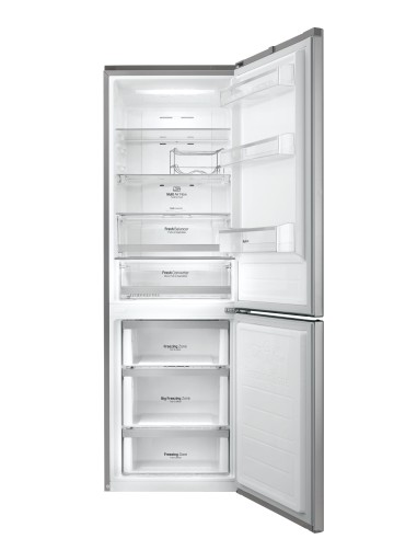 LG GBB59PZFZS Combinato