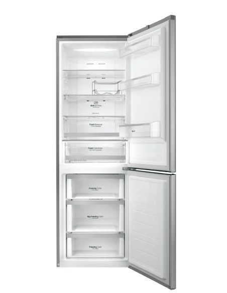 LG GBB59PZFZS Combinato