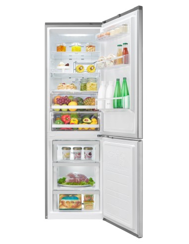 LG GBB59PZFZS Combinato