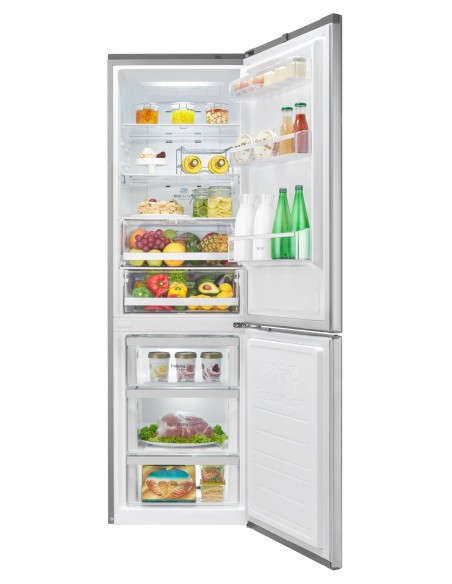 LG GBB59PZFZS Combinato