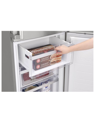 LG GBB59PZFZS Combinato