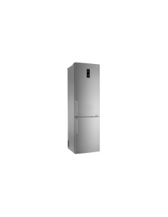 LG GBB60NSFFB frigorifero con congelatore Libera installazione 343 L Acciaio inossidabile 2