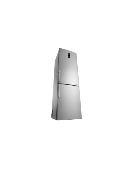 LG GBB60NSFFB frigorifero con congelatore Libera installazione 343 L Acciaio inossidabile