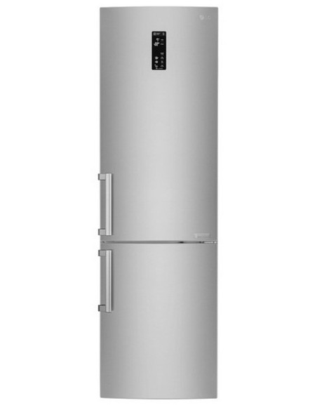 LG GBB60NSYFE Combinato