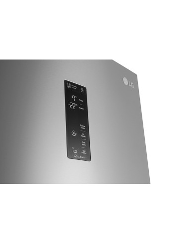 LG GBB60NSYFE Combinato