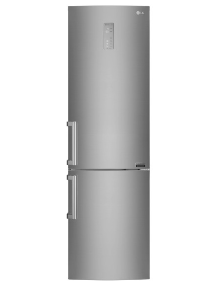 LG GBB60NSYQE Combinato