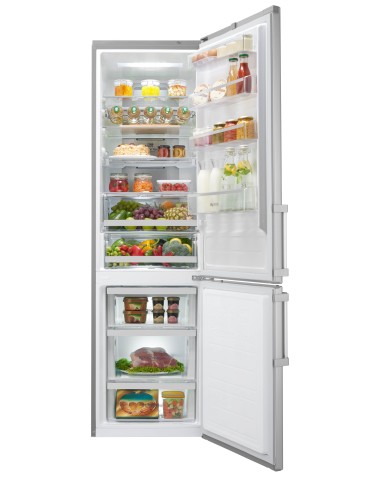 LG GBB60NSYQE Combinato