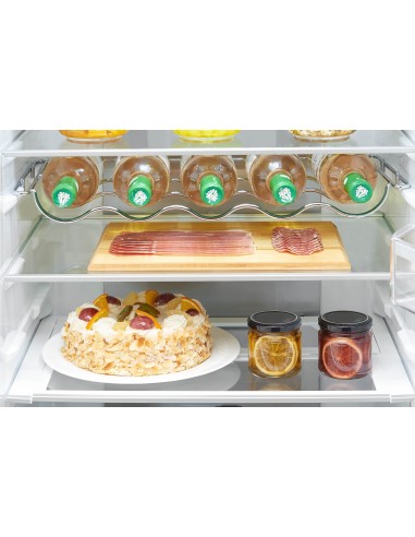 LG GBB60NSYQE Combinato