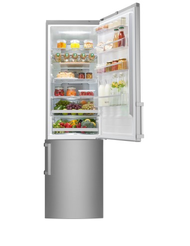 LG GBB60NSYQE Combinato