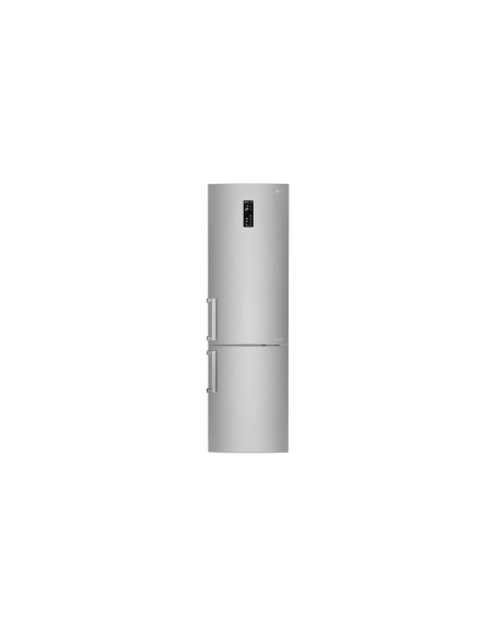 LG GBB60NSYXE Combinato