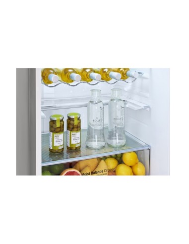 LG GBB60NSYXE Combinato