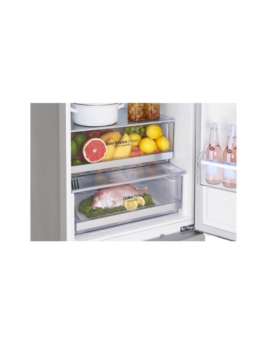 LG GBB60NSYXE Combinato