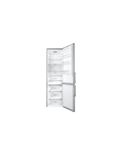 LG GBB60PZGFB frigorifero con congelatore Libera installazione 343 L Acciaio inossidabile 2