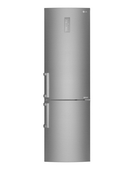 LG GBB60SAYFE Combinato