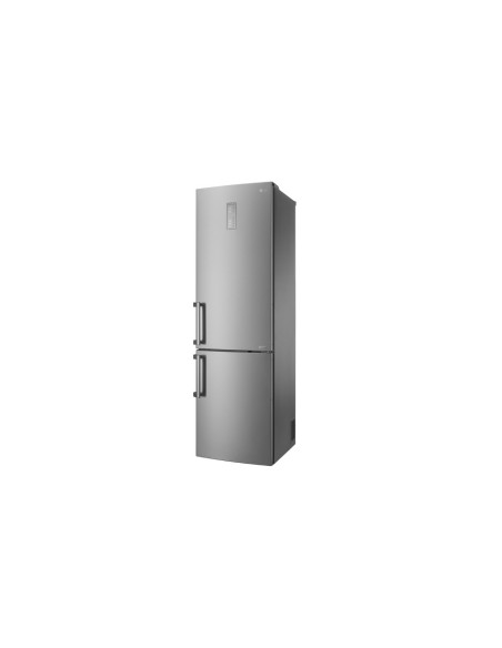 LG GBB60SAYFE Combinato