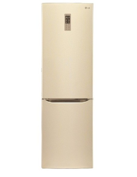 LG GBB60SEFZS Combinato