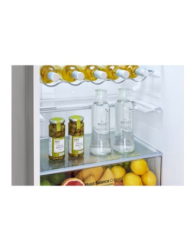 LG GBB60SEFZS Combinato