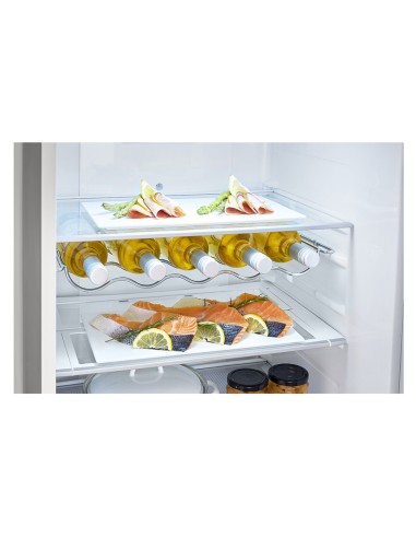 LG GBB60SEFZS Combinato